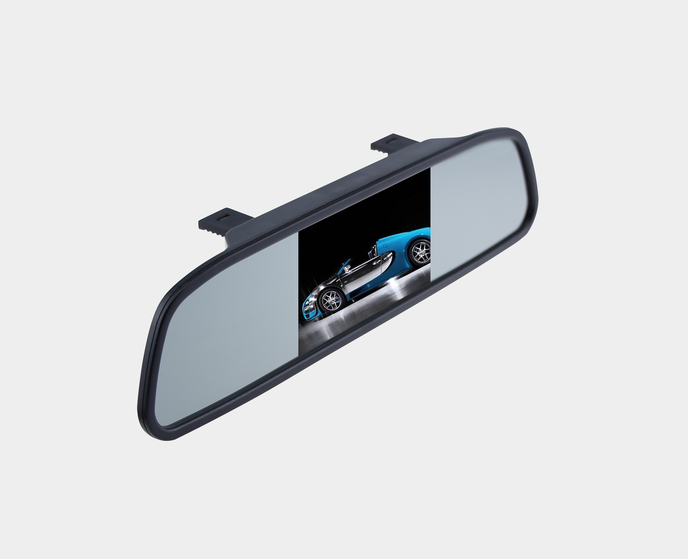 Rearview SystemRearview System